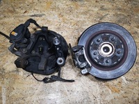 фото thumb №1, Kia proceed iii 1.6 crdi поворотный кулак правая левая задняя