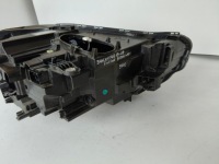 Купити Фара ліва фара bmw x1 f48 19- рестайлінг  full led, фото thumb