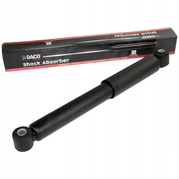 фото thumb №1, Амортизатор daco зад opel vectra c signum 2002-