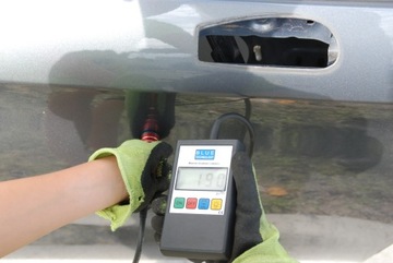 фото thumb №5, Дверь l / p перед kth citroen ds4