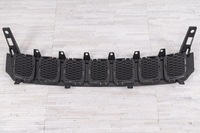 фото thumb №11, Jeep compass ii mp 2017-20 вкладка решетка czarna plaster соты 4010170340ab