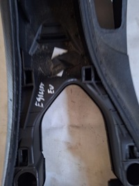 фото thumb №6, Bmw e90 e91 тунель середній підлокітник eu