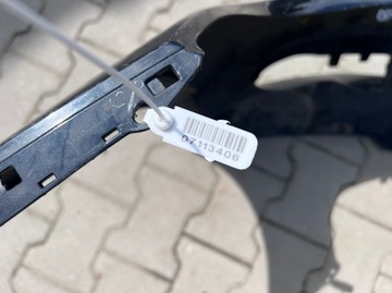 фото thumb №10, Бампер перед переднє bmw 3 e92 e93 m набір колір 475