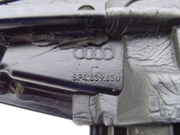 фото thumb №3, Audi a3 8p рамка скло двері правий задня sportback