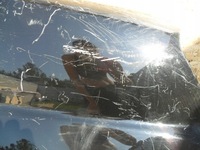 фото thumb №7, Citroen jumpy 2007 2008 2009 2010 крыло правый