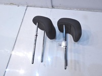 фото thumb №6, Подголовник задняя задний opel corsa d