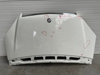 фото thumb №1, Капот mercedes a-klasa w169