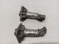 фото thumb №1, Audi a4 b6 00-06 зона деформації перед права ліва