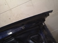 фото thumb №10, Крышка багажника audi a8 d2 передний fl lz5l lubelskie