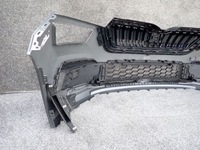 фото thumb №7, Skoda kamiq 19- бампер передний перед