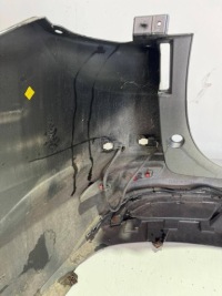 Renault talisman sedan бампер задний  задний 6xpdc Цена, фото thumb