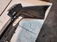 фото thumb №9, Бампер audi a6 c8 4k9 s-line lift kombi задня nr m417