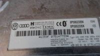 фото thumb №3, Модуль bluetooth 8p0862335k audi a3