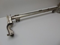 фото thumb №12, Балка бампера перед pod радиатор mercedes w117 w176 w246 a2466200019