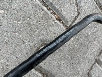 Шланг abc cl w216 a2169970082 в Украине, фото thumb