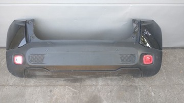 фото thumb №1, Jeep renegade бампер зад задній pdc