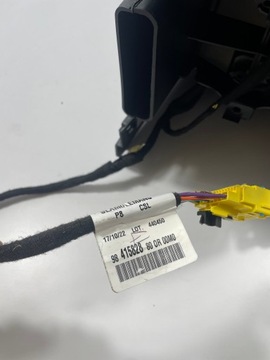 фото thumb №9, Peugeot 5008 ii рестайлінг gt тунель середній підлокітник