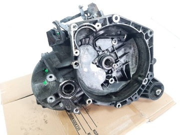 фото thumb №12, Opel astra h универсал 1.9cdti 06r коробка передач коробки передач m32 60469046h4