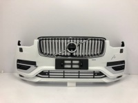 Купить Volvo xc90 ii 2021- lift inscription бампер передний 6xpdc, фото thumb