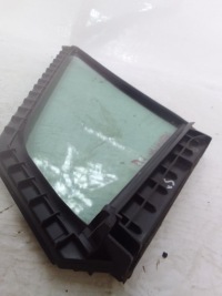 Subaru outback 15-20 скло трикутник двері правий перед 61284al00a usa Зі Шроту, фото thumb