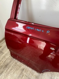 фото thumb №9, Opel grandland x двері лівий задня ładne