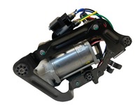 фото thumb №10, Компресор підвіска пневматичний комплект bmw 7 g11 g12 lci