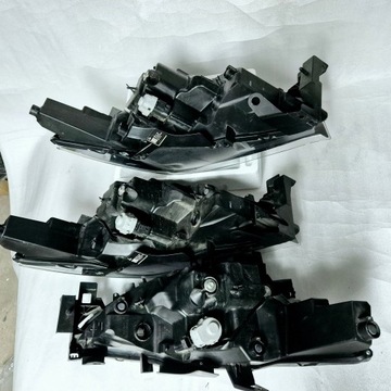 фото thumb №6, Mazda cx5 cx-5 17-21 лампа l+p повний led eu