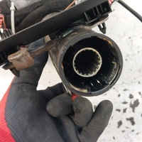 фото thumb №15, Seat alhambra i 1 колонка керма перемикач комбінований 4b0953503h