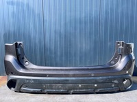 фото thumb №1, Бампер задня mitsubishi outlander iii lift