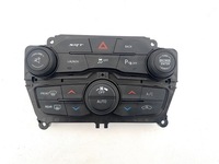 фото thumb №1, 2015+ challenger панель обдув радар тяга srt