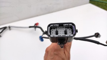 фото thumb №5, Kia niro ii 2 ev 150kw джгут установка бампера перед 91890-ao090 is03