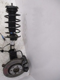 фото thumb №1, C3 iii 1.2 vti амортизаторна стійка поворотний кулак амортизатор правий ідеальний стан