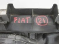 фото thumb №14, Вентилятор комплект радиатор fiat ducato iii citroen jumper 1379297080