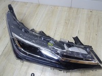 фото thumb №6, Лампа toyota corolla e16 рестайлинг полный led правая 81110-02l70-00 llu