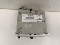 фото thumb №2, Renault megane scenic iii радіо cd 281155040r