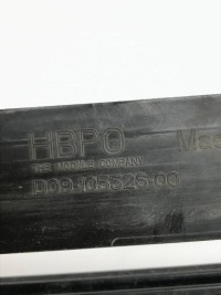 фото thumb №14, Mercedes-benz gla h247 2021 впуск воздуха интеркулер a2478854500