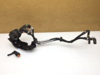 фото thumb №1, Renault clio v 1.0 tce насос кронштейн шланг wody