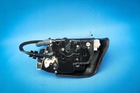 фото thumb №6, Замок дверь зад правые audi a8 s8 4h 4h0839016c