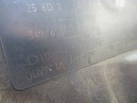 фото thumb №6, Bmw 5 e60 поріг накладка ліва olivin металік 349