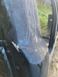 фото thumb №8, Четверть bok правый блок двигателя порог crew cab dodge ram 1500 2019-