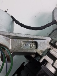 фото thumb №4, M217 замок зажигания opel astra j 412169