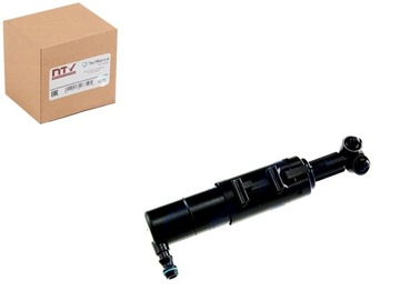 фото thumb №1, Розпилювач фара mercedes клас c w204 2007- лівий nty