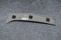 фото thumb №2, Dodge ram 1500 iv защита накладка дверь внутренняя левый задняя