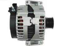 Генератор 220a a0214 as-pl mercedes Цена, фото thumb