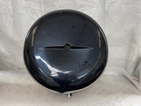 фото thumb №1, Jeep wrangler jl защита колеса запасного