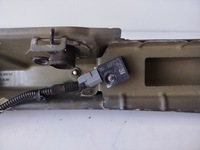 фото thumb №9, Підсилювач поперечина перед opel meriva ii b 13270865 h07