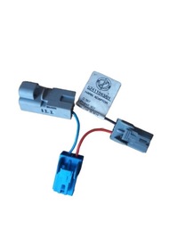 фото thumb №1, Колодка жгут alfa romeo 156 org! 52411043