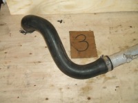 фото thumb №4, Porsche panamera 970 3.0tdi патрубок труба повітрозабірник повітря інтеркулер