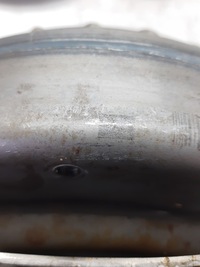 фото thumb №6, Зчеплення гідротрансформаторний конвертер v99 05723