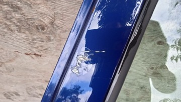 фото thumb №13, Vw bora sedan дверь зад левый